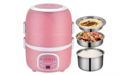 電熱飯盒質(zhì)檢報告檢測流程標準