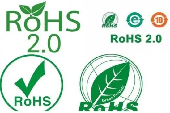 歐盟ROHS認證測試合規性完整指南