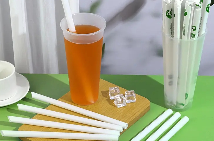 奶茶杯吸管出口德國LFGB認(rèn)證流程